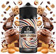Bombo Flavor Shot Nutty 24ml/120ml 1Stück Nutty Chocolate