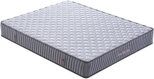 Cosmostrom Elixir Über-Doppel Ergonomisch Matratze 160x210x26cm