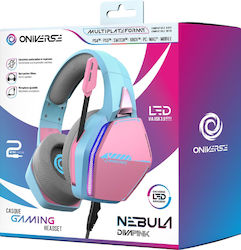 Oniverse Oniverse Over Ear Diva Pink for PC / PS4 / PS5 / XBOX