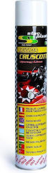 Stac Plastic Cleaning and Polishing Liquid for Car Dashboard with Aroma Coconut 750ml