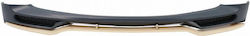 Carner Spoiler Αυτοκινήτου Μπροστά Συμβατό με Smart ForTwo 14-19