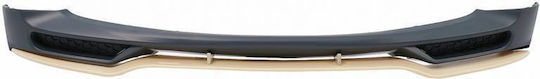 Carner Spoiler Car Front Compatible with Smart ForTwo 14-19