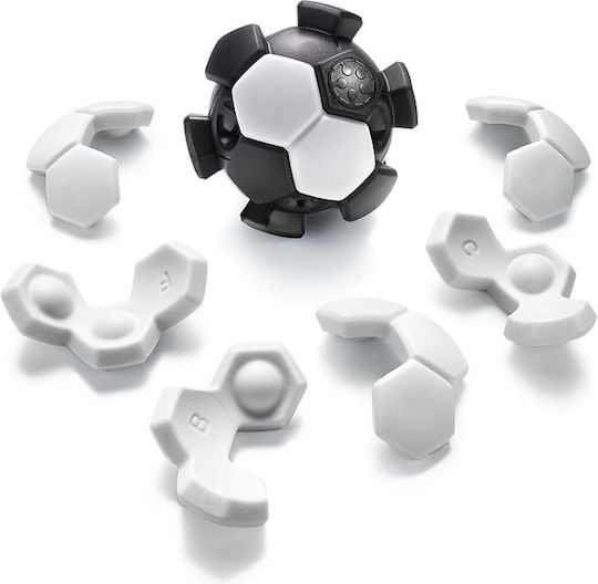 Smart Games Plug Play Ball Puzzle for 6+ Years