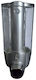 Plastic Liquid Soap Dispenser