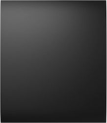 Ajax Systems Center Button 1-Gang/2-Way  