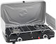 Outwell Katmai Duo Silver Grey