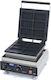 Maxima Commercial Stick Waffle Maker 09374250
