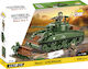 Cobi Bausteine M4a1 Sherman 663Stück
