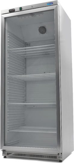 Maxima Βιτρίνα Συντήρησης με Χωρητικότητα 600lt