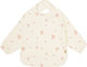 Cam Cam Copenhagen Bows Ποδιά Υφασμάτινη με Τσέπη & Μανίκια Bows
