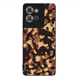 Sonique Tarnung Army Serie Hülle für Motorola E...