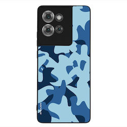 Sonique Camouflage Army Series Hülle für Motoro...