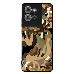 Sonique Tarnung Army Series Hülle für Motorola ...