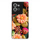 Калъф Sonique 3D Flower Series за Motorola Edge...