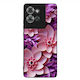 Калъф Sonique 3D Flower Series за Motorola Edge...