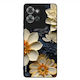 Калъф Sonique 3D Flower Series за Motorola Edge...