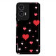 Sonique Heart Series Case for Motorola Moto G35...