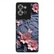 Калъф Sonique 3D Flower Series за Motorola Edge...