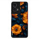 Sonique 3D Flower Series Case for Motorola Moto...