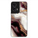 Sonique Marble Series Case for Motorola Moto G3...