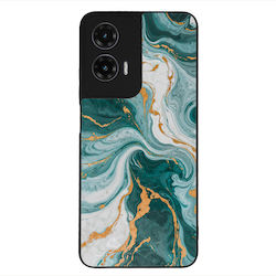 Carcasă Seria Sonique Marble pentru Motorola Mo...