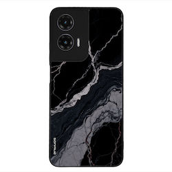 Carcasă Seria Sonique Marble pentru Motorola Mo...