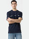T-shirt Navy