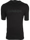 T-Shirt Schwarz