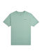 T-shirt Jade