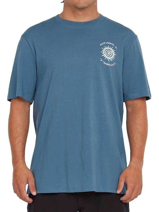 O'Neill T-shirt Blue