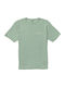 T-shirt Jade