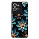Калъф Sonique 3D Flower Series за Motorola Edge...