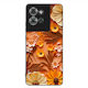 Калъф Sonique 3D Flower Series за Motorola Edge...
