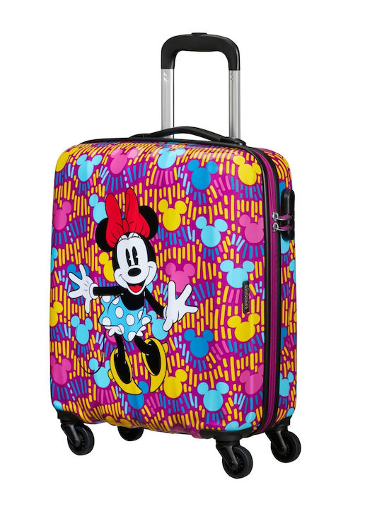 American Tourister Minnie Valiză De Călătorie P...