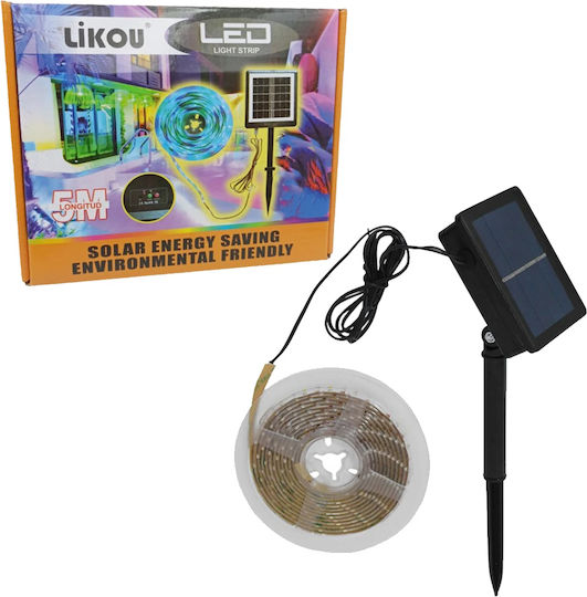 Waterproof Solar Light IP65 15cmx17cmcm