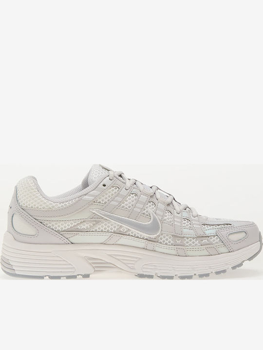 Nike P-6000 SE Femei Adidași Summit White / Wol...
