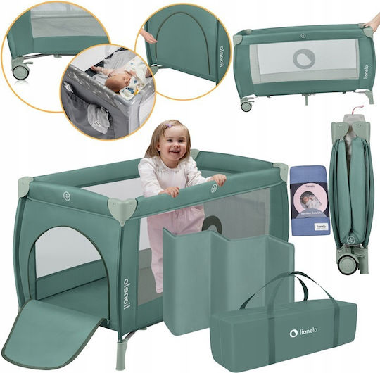 Lionelo Playpen 2 Levels 60x120cm