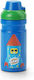 LEGO Rocket Παιδικό Παγούρι 390ml (Διάφορα Σχέδια/Χρώματα)