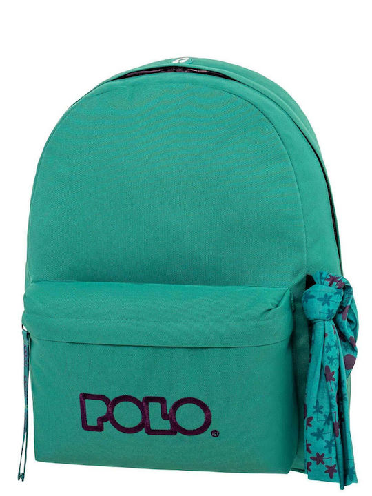 Polo Original Scarf Σχολική Τσάντα Πλάτης Γυμνα...