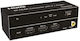 Avlink 128.518uk 8k HDMI Audio-Extraktor