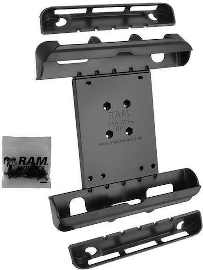Ram Mounts Ram Tab-tite Universal Spring Support Large Tablets