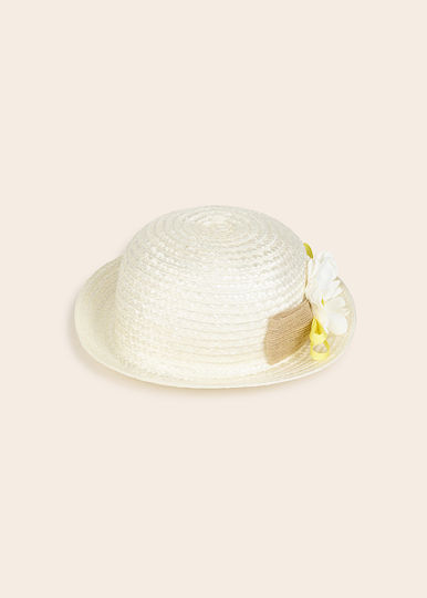 Straw Kids' Hats Page