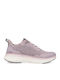 Damen Sneakers Flieder