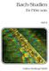 Breitkopf Bach J S Studies N.2