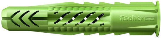 Dibluri universale Fischer Ux Green 8x50 R