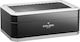 Colibri Rally Cigar Humidifier Wood Box for 125...