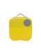 B.Box Δοχείο Φαγητού Πλαστικό Lemon Sherbet 2lt