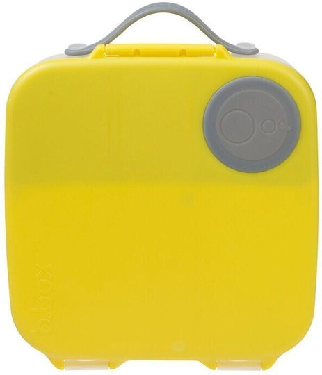 B.Box Δοχείο Φαγητού Lemon Sherbet 2lt