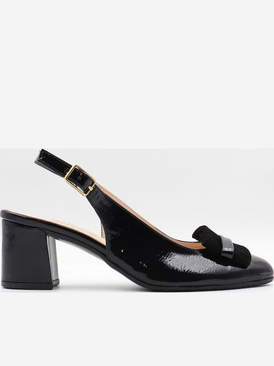 Gshoes Pumps Schwarz
