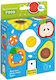 Детски Пъзел Food Banana Panda